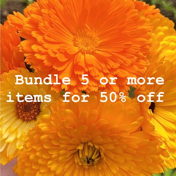 Great deals on bundles ☀️☀️☀️ - Picture 1 of 1